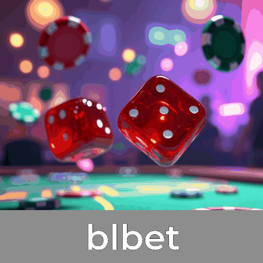 blbet: O Cassino Online Premiado e Confiável