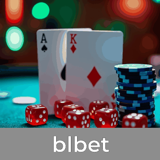 Experimente a Emoção dos Jogos de Cassino no blbet