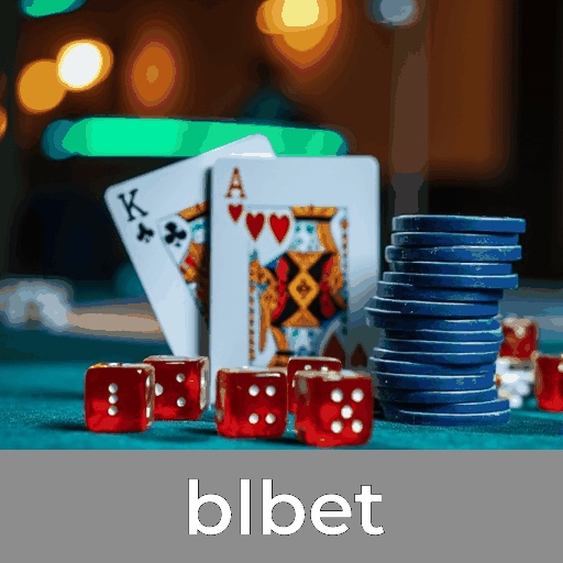 Experimente a Emoção dos Jogos de Cassino no blbet