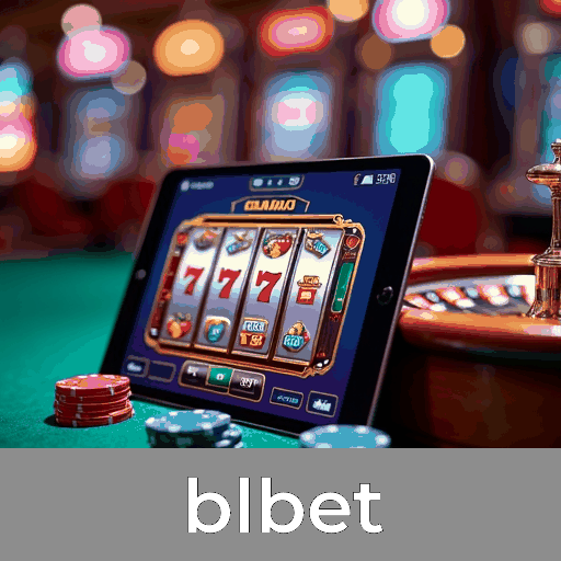 Experimente o Acesso Seguro Instantâneo no blbet